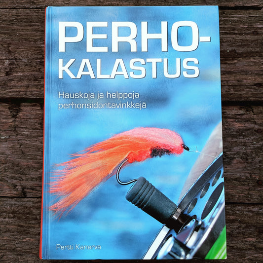 Perhokalastus