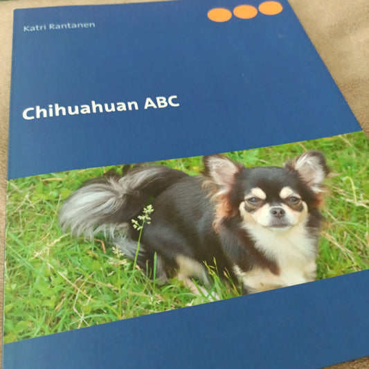 Chihuahuan ABC