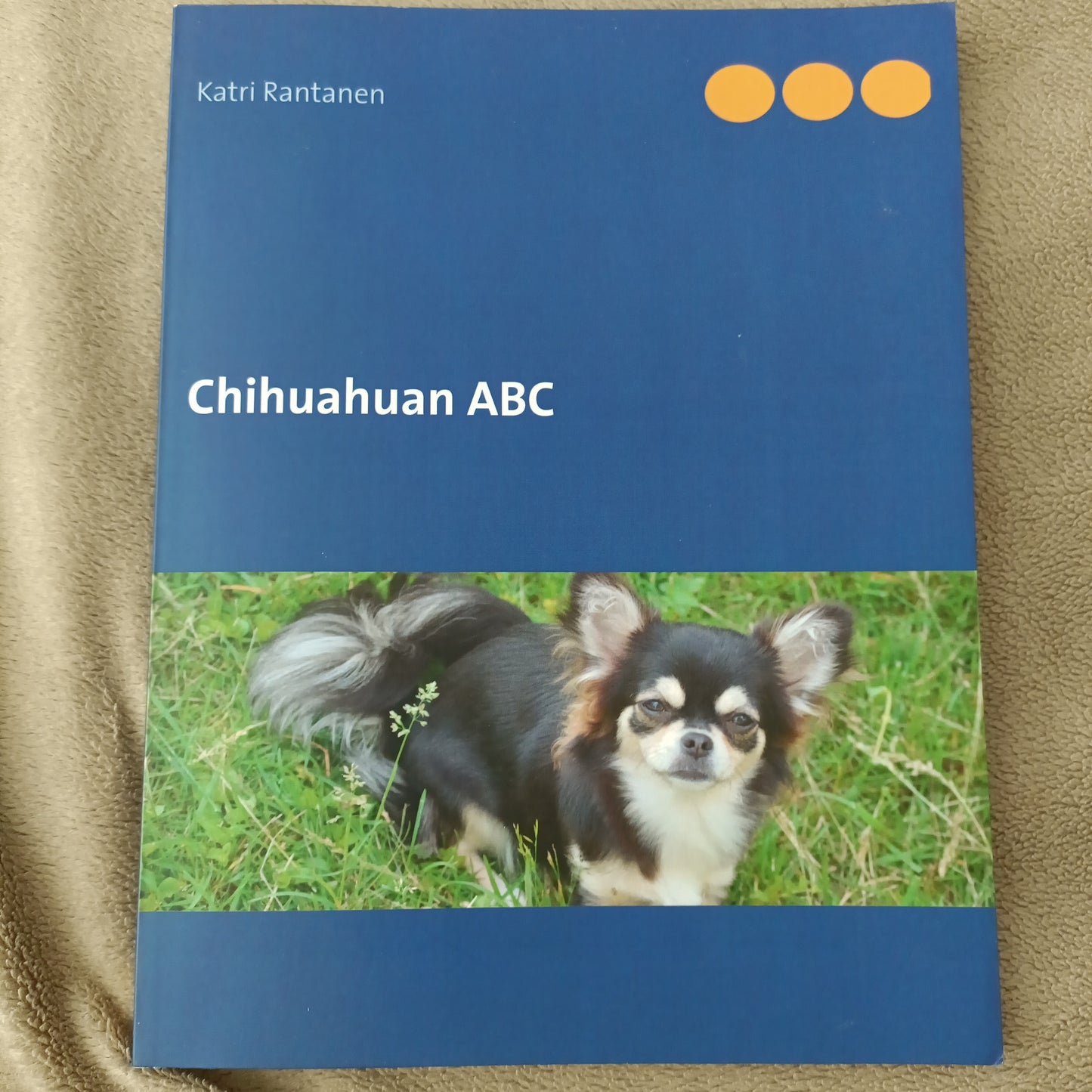 Chihuahuan ABC