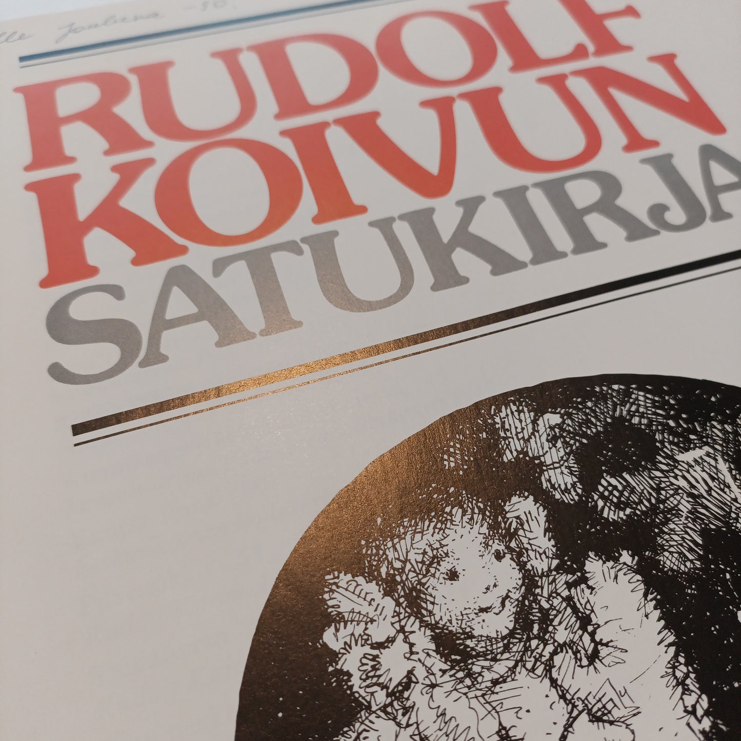 Rudolf Koivun satukirja