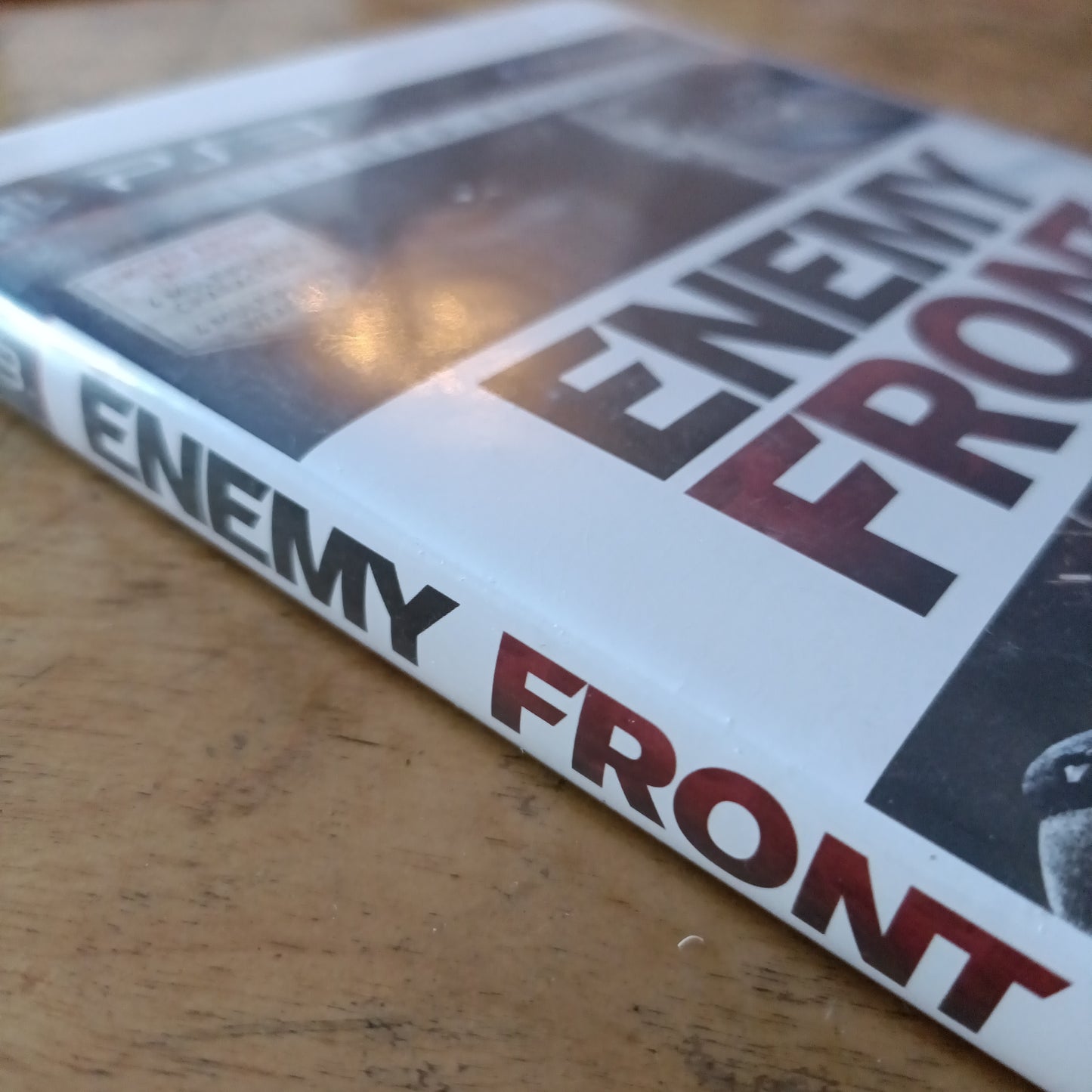 Enemy Front - Limited Edition - PS3