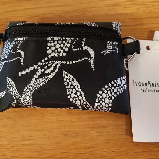 Ensiapupussukka Tiira - IvanaHelsinki Paola Suhonen