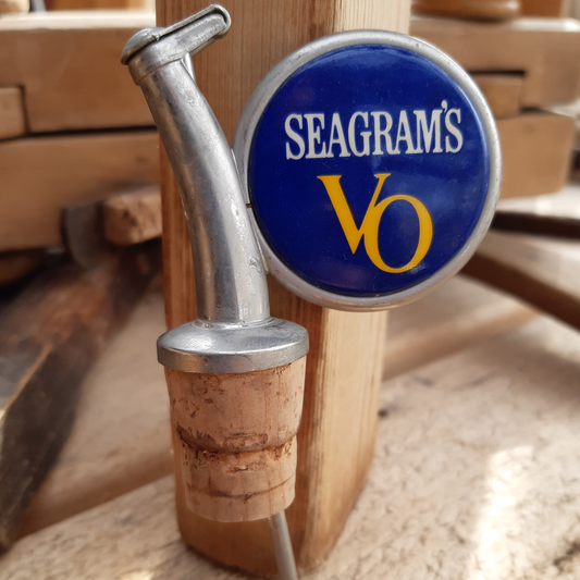 Seagram's VO kaatonokka