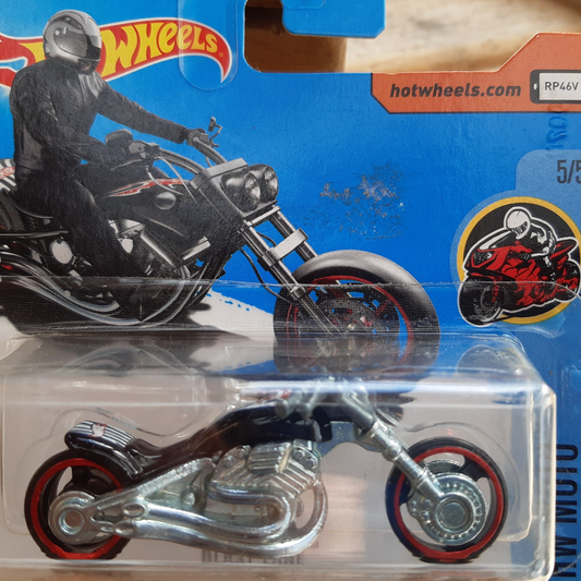 Hot Wheels Blast Lane