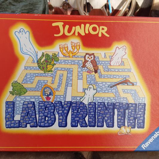 Junior Labyrinth