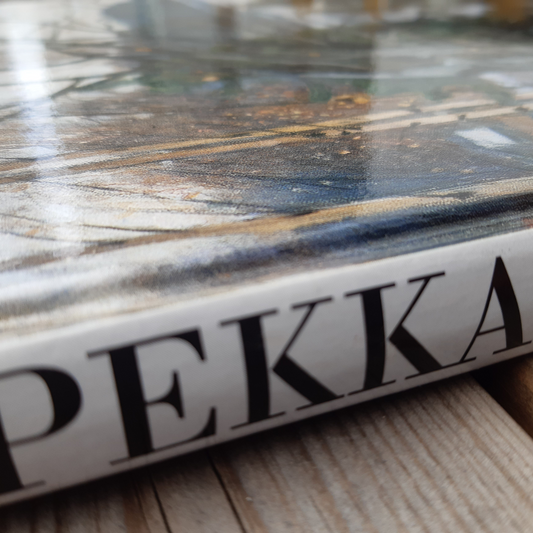 Pekka Halonen sanoin ja kuvin