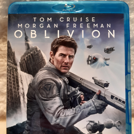 Oblivion - Blu-ray