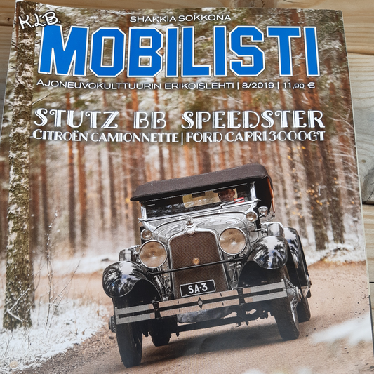 Mobilisti 8/2019