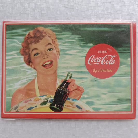 Coca-Cola magneetti