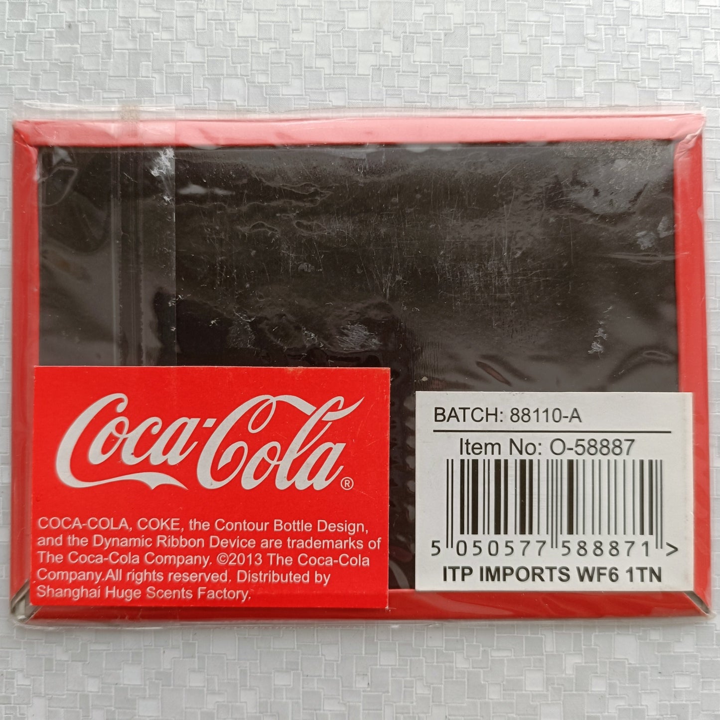 Coca-Cola magneetti