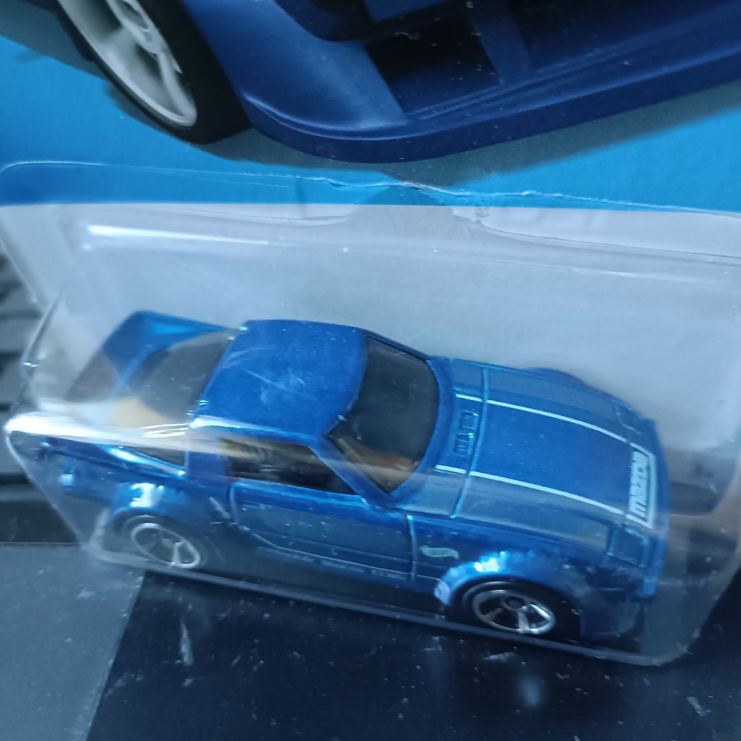 Hot Wheels Mazda RX-7