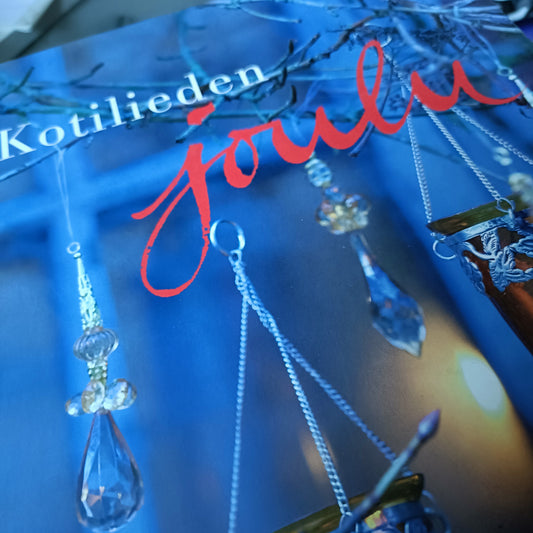 Kotilieden joulu