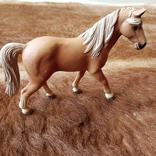 Schleich Tennessee Walker tamma 13833