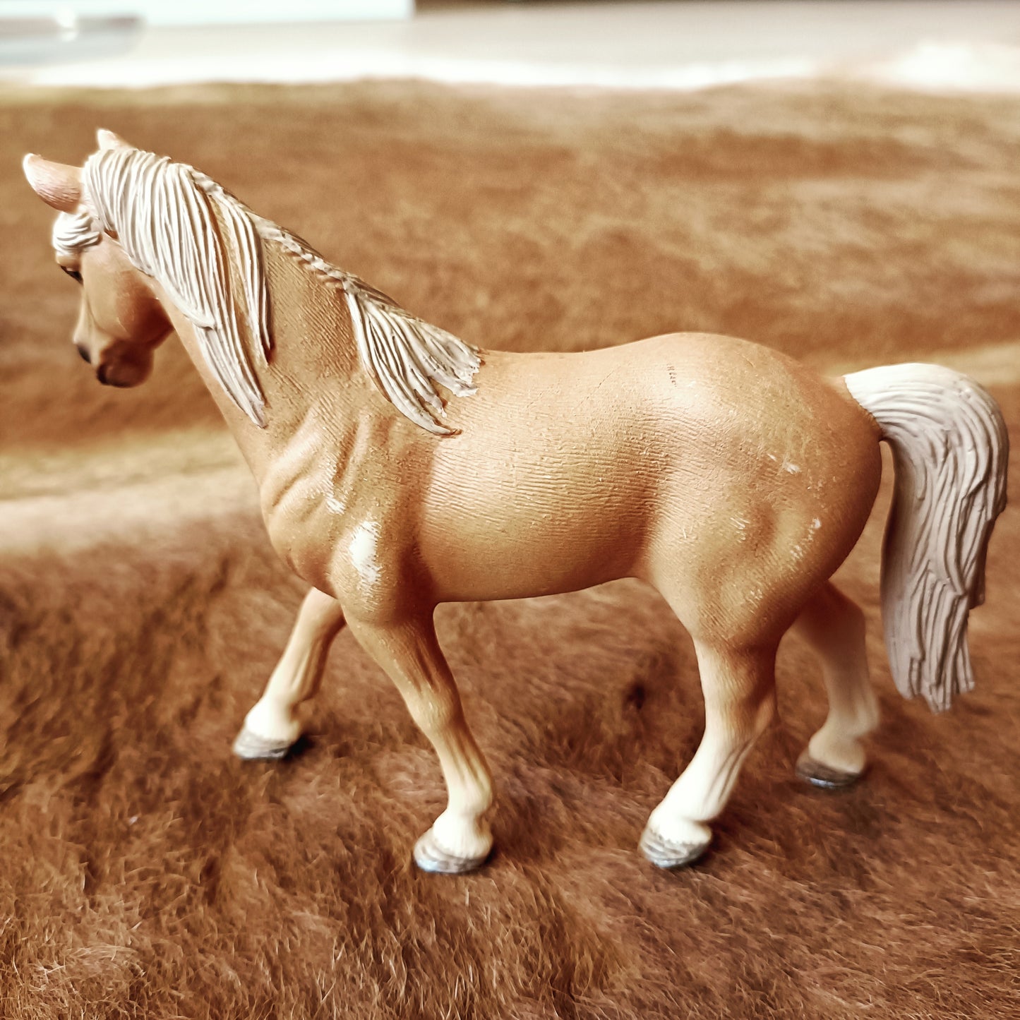 Schleich Tennessee Walker tamma 13833