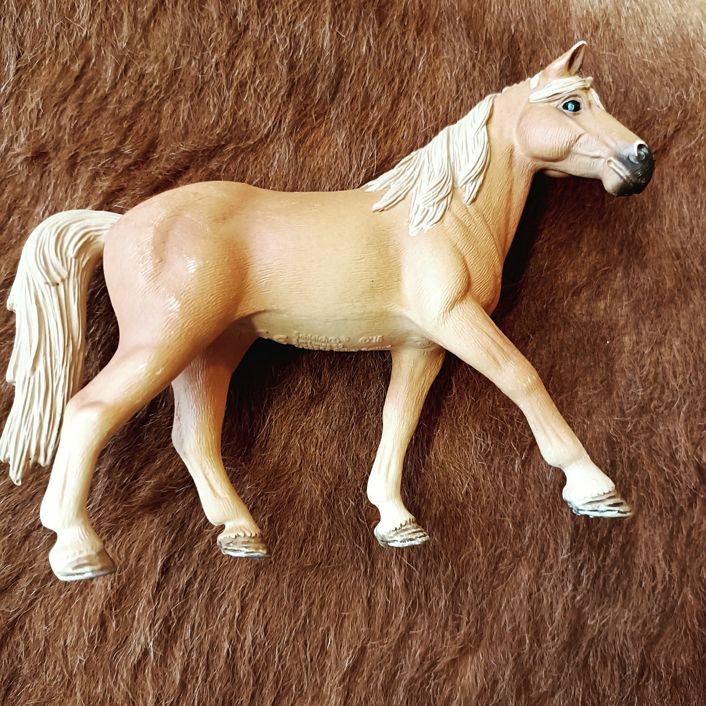 Schleich Tennessee Walker tamma 13833