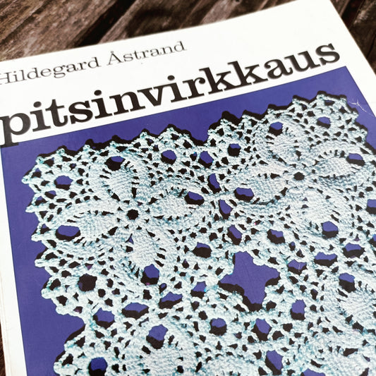 Pitsinvirkkaus