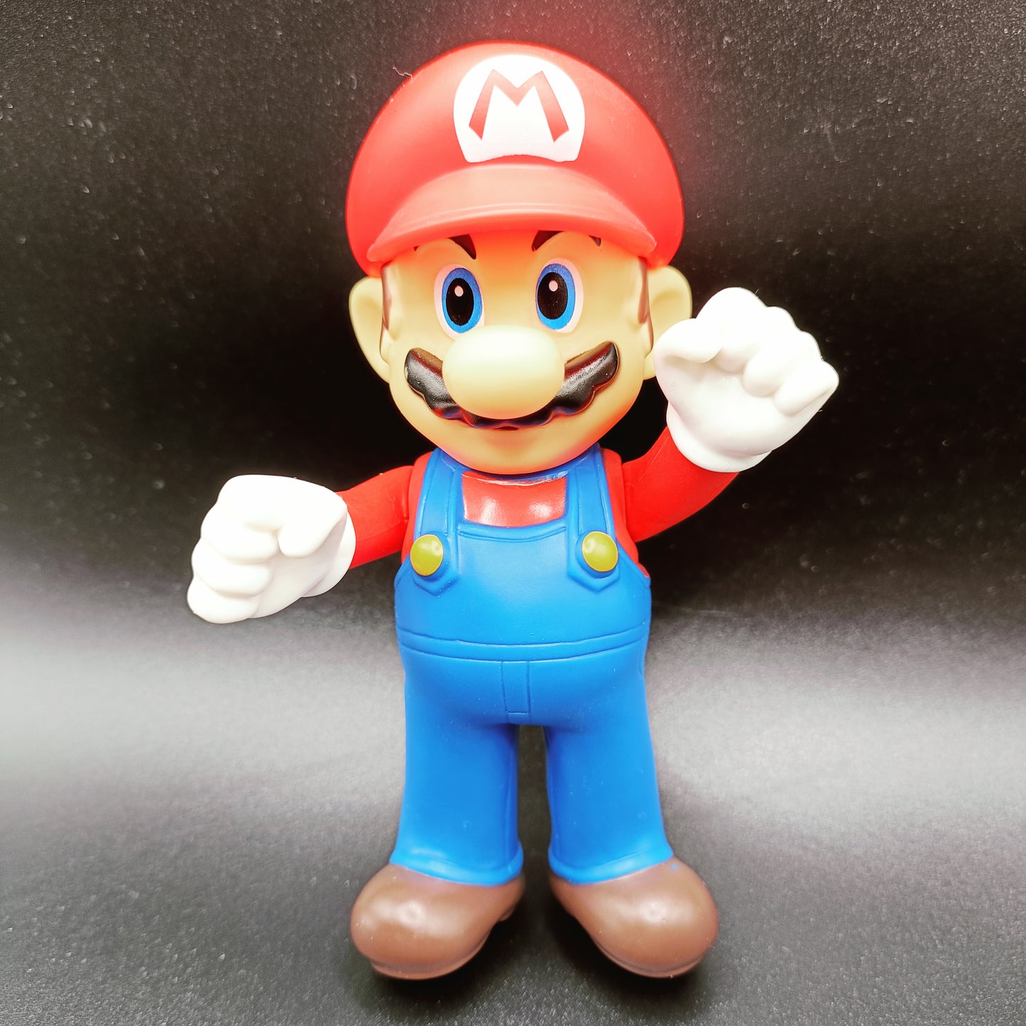 Super Mario figuuri