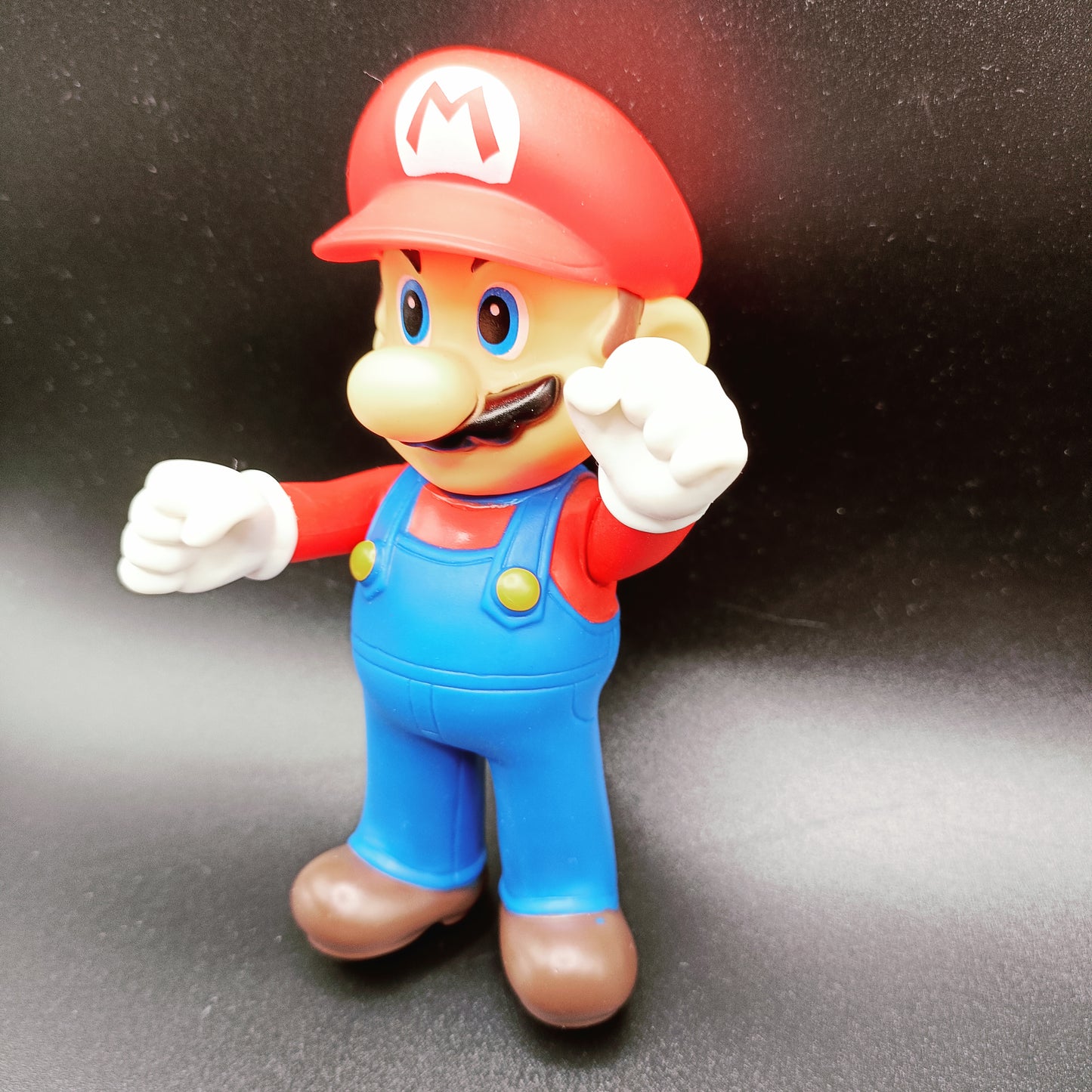 Super Mario figuuri