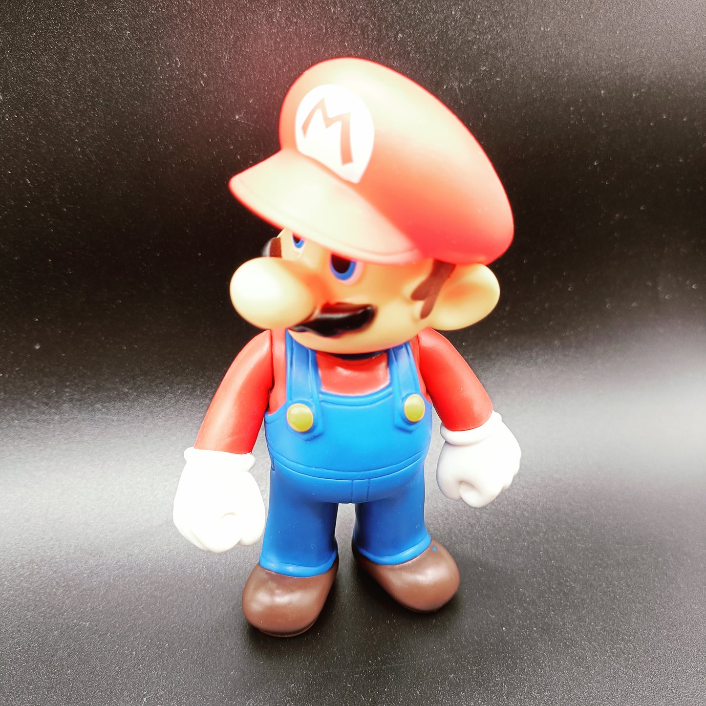 Super Mario figuuri