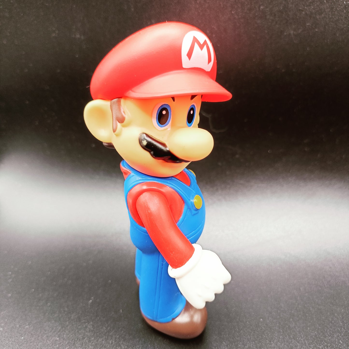 Super Mario figuuri