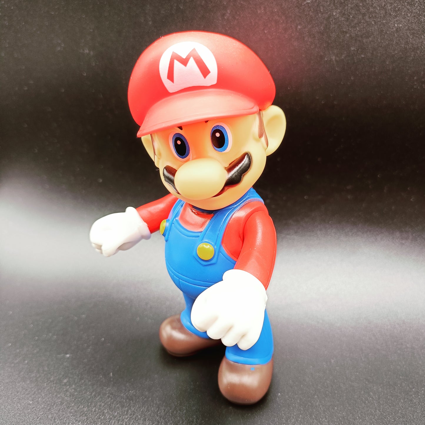 Super Mario figuuri