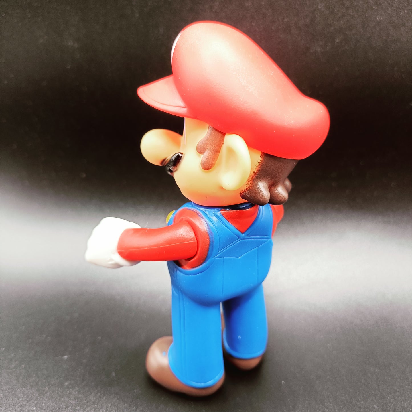 Super Mario figuuri