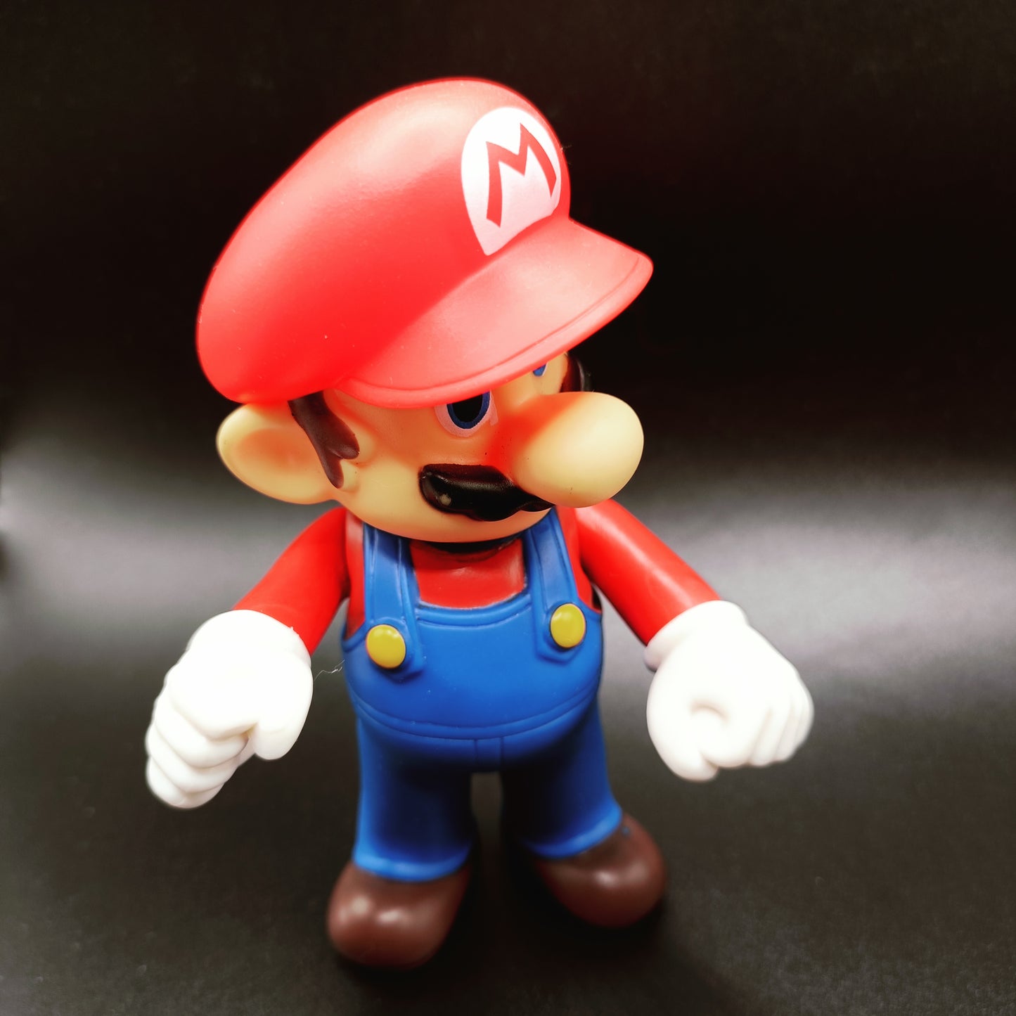 Super Mario figuuri