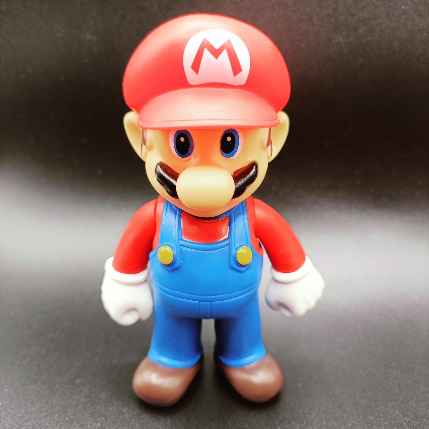 Super Mario figuuri