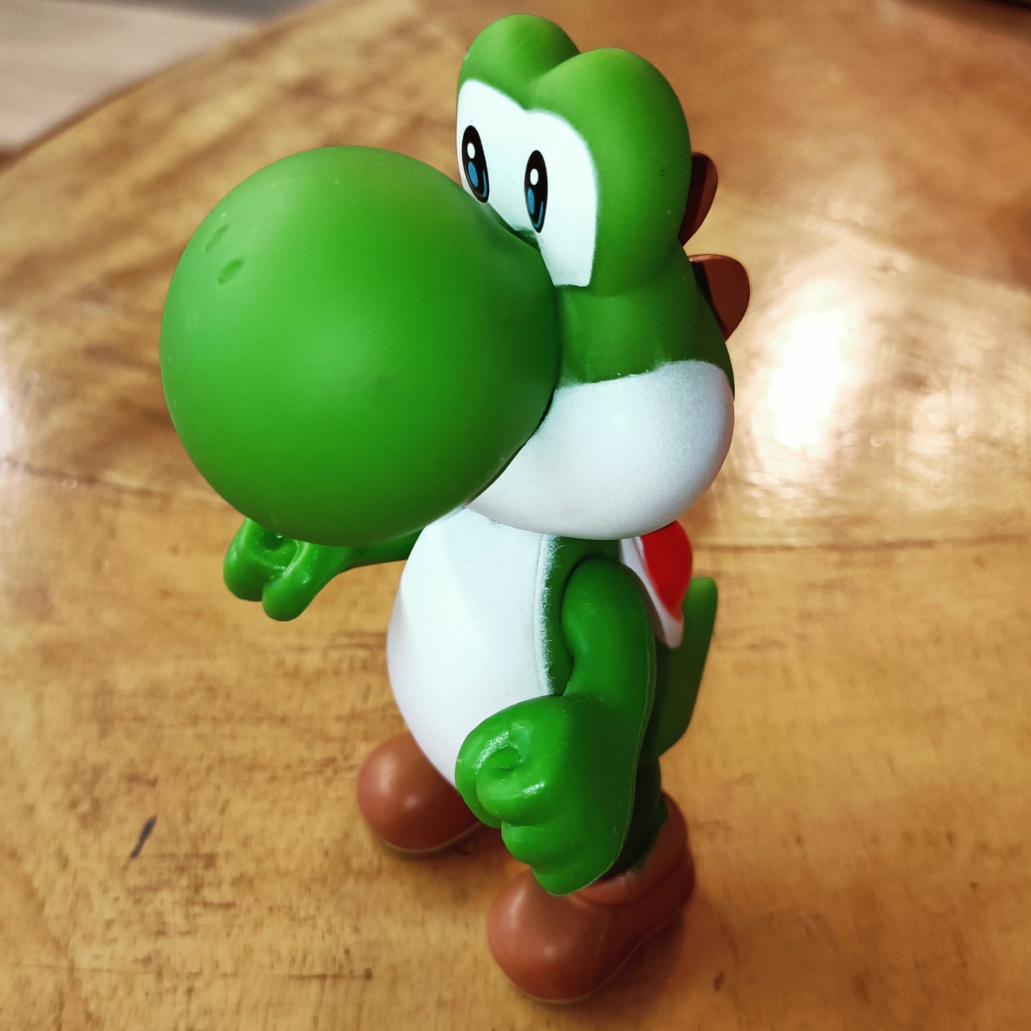 Yoshi figuuri