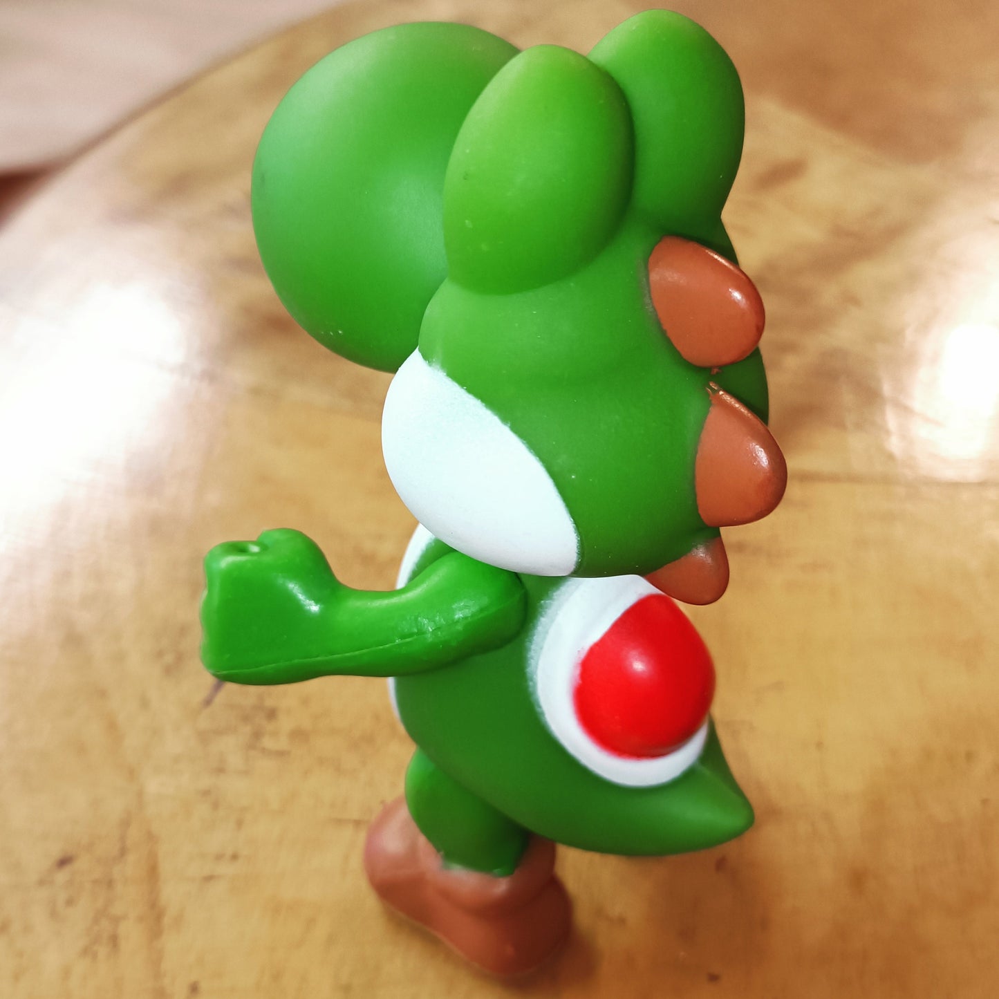 Yoshi figuuri