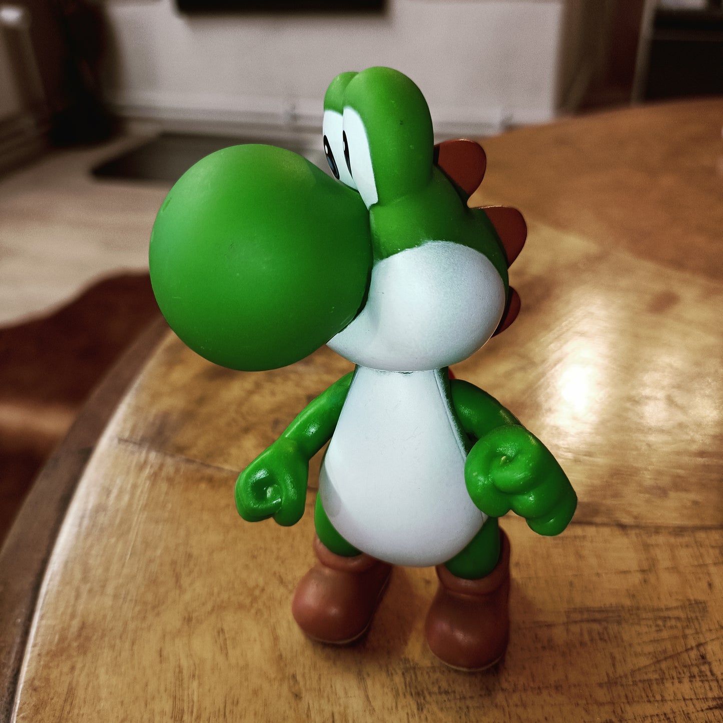 Yoshi figuuri