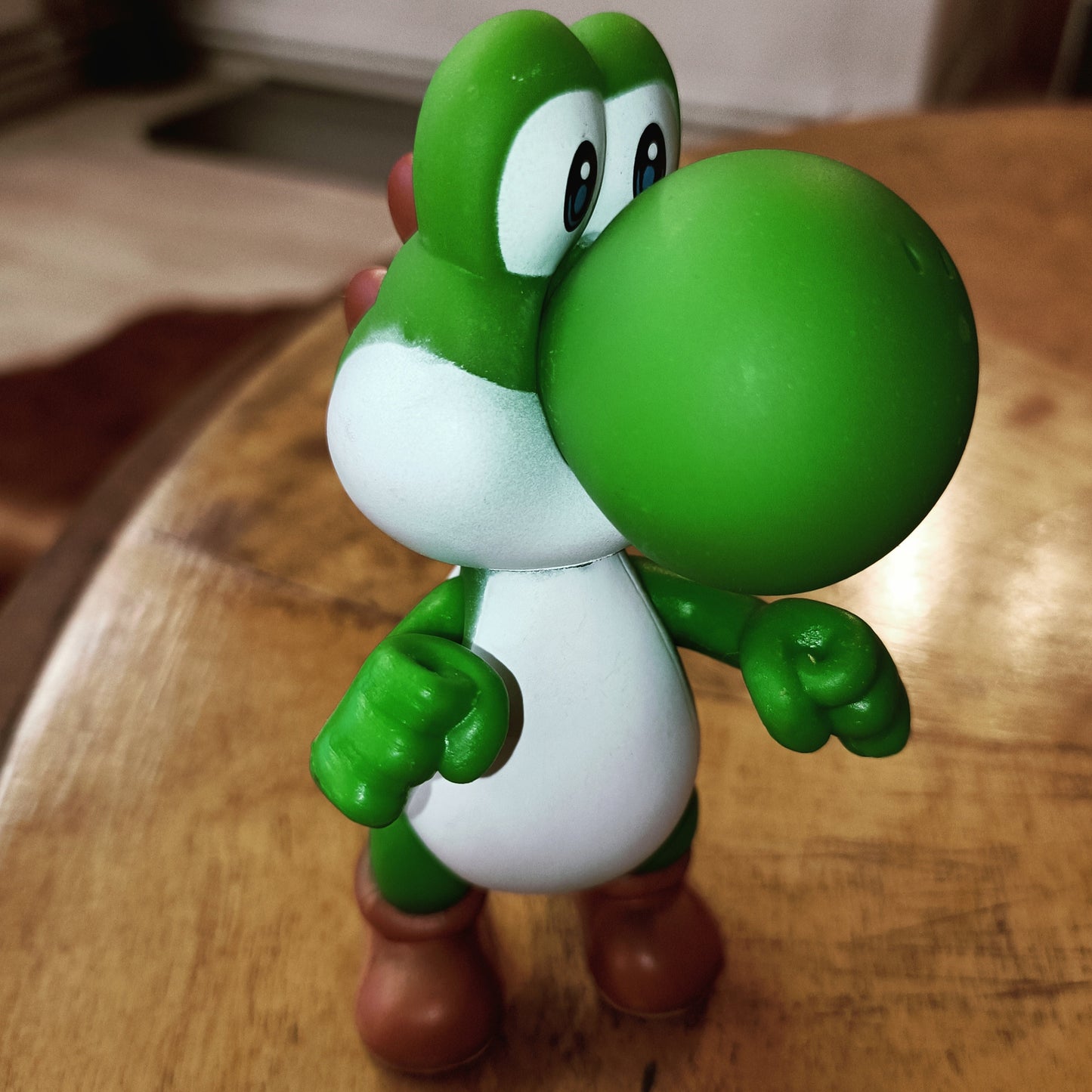 Yoshi figuuri