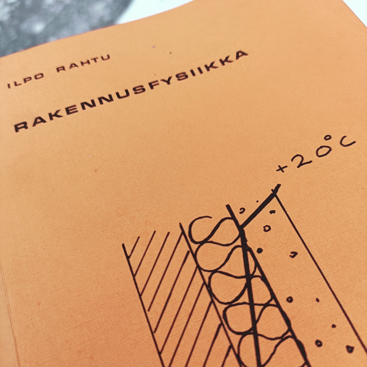 Rakennusfysiikka - Ilpo Rahtu