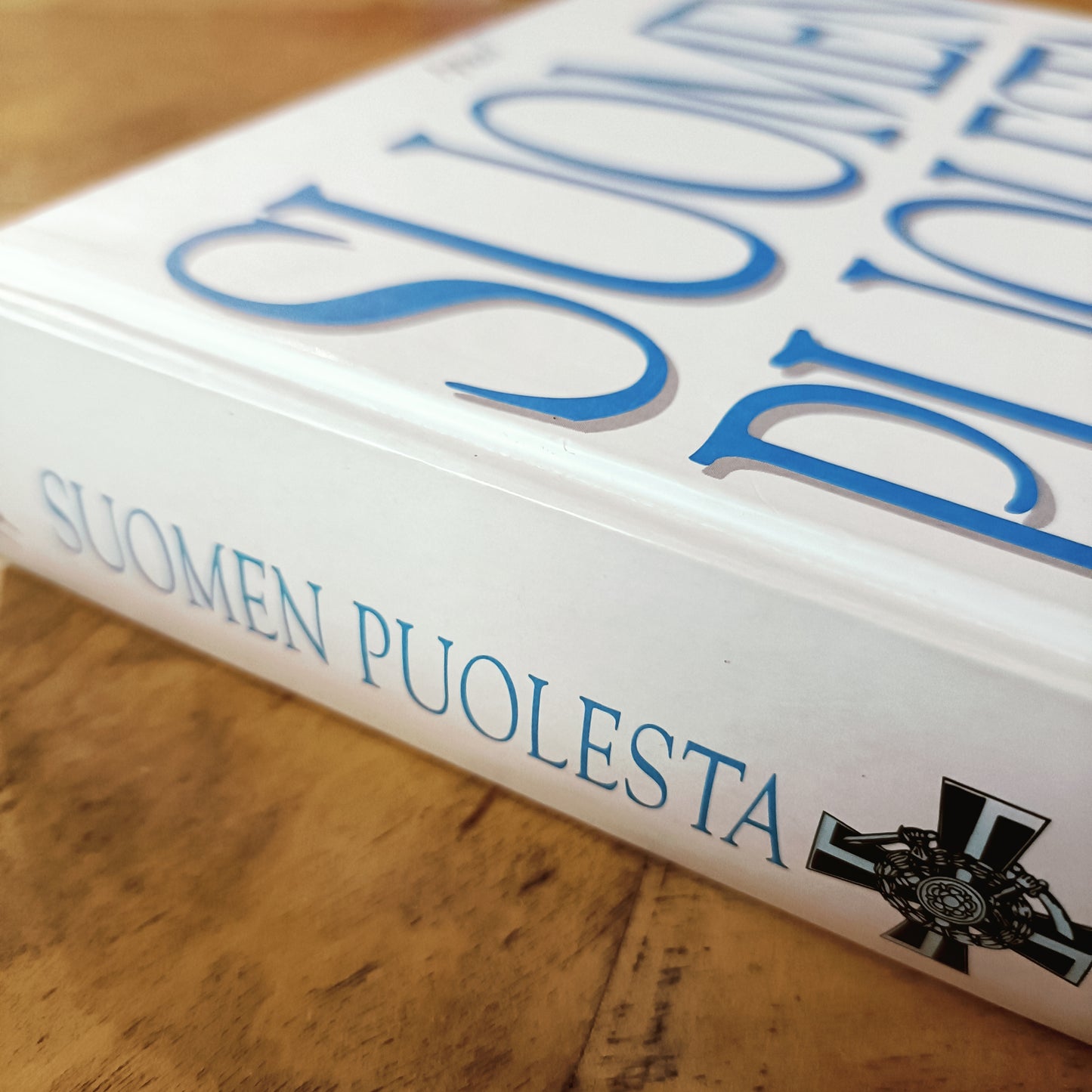 Suomen puolesta - Mannerheim-ristin ritarit 1941-1945