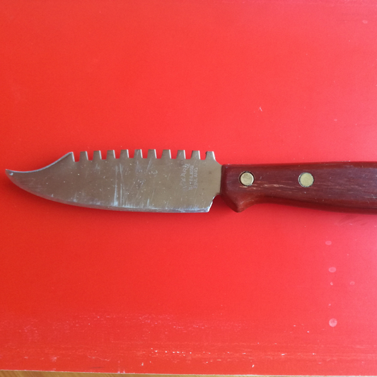 Fiskars kalaveitsi