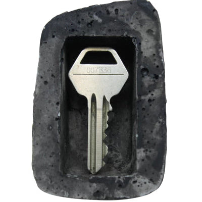 Avainkivi - Kivenmallinen avainpiilo