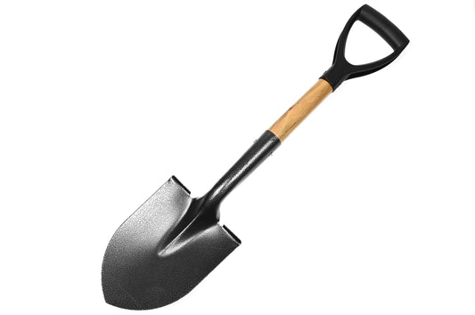 Minilapio puuvarrella 70 cm