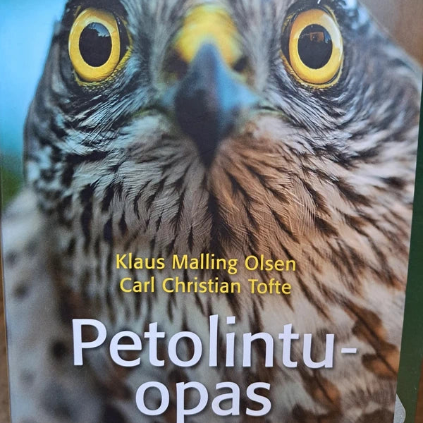 Petolintuopas