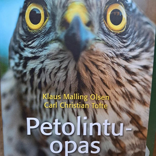Petolintuopas