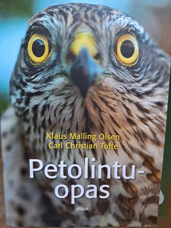 Petolintuopas