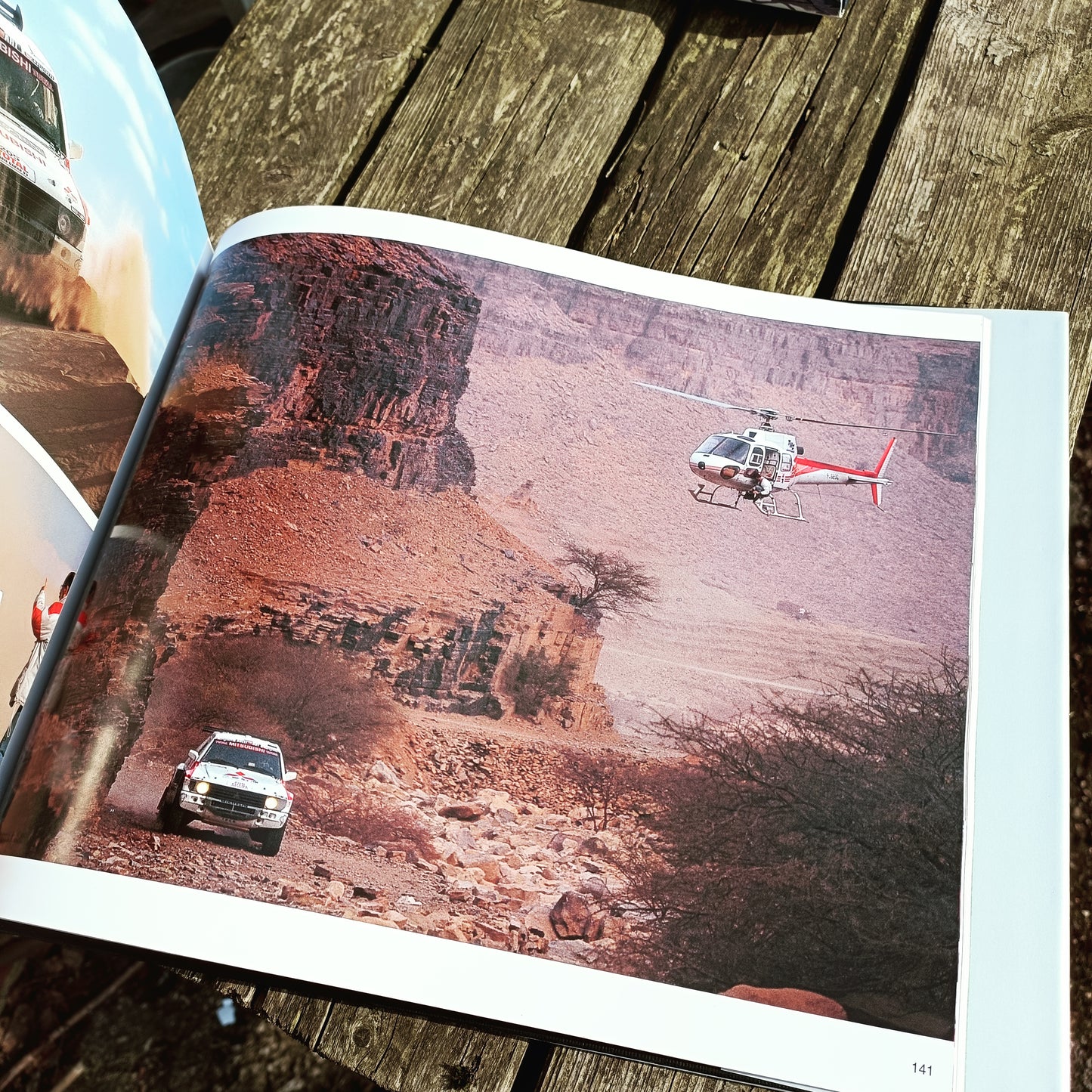 '92/'93 Mitsubishi Motor Sports - The Spirit of Competition