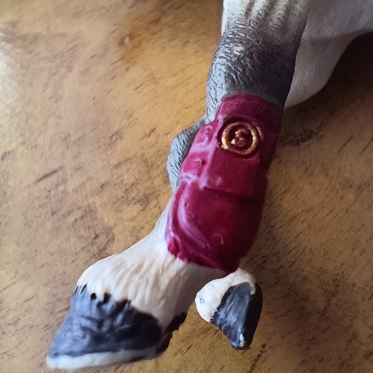 Schleich Trakehnenin hevonen 42456
