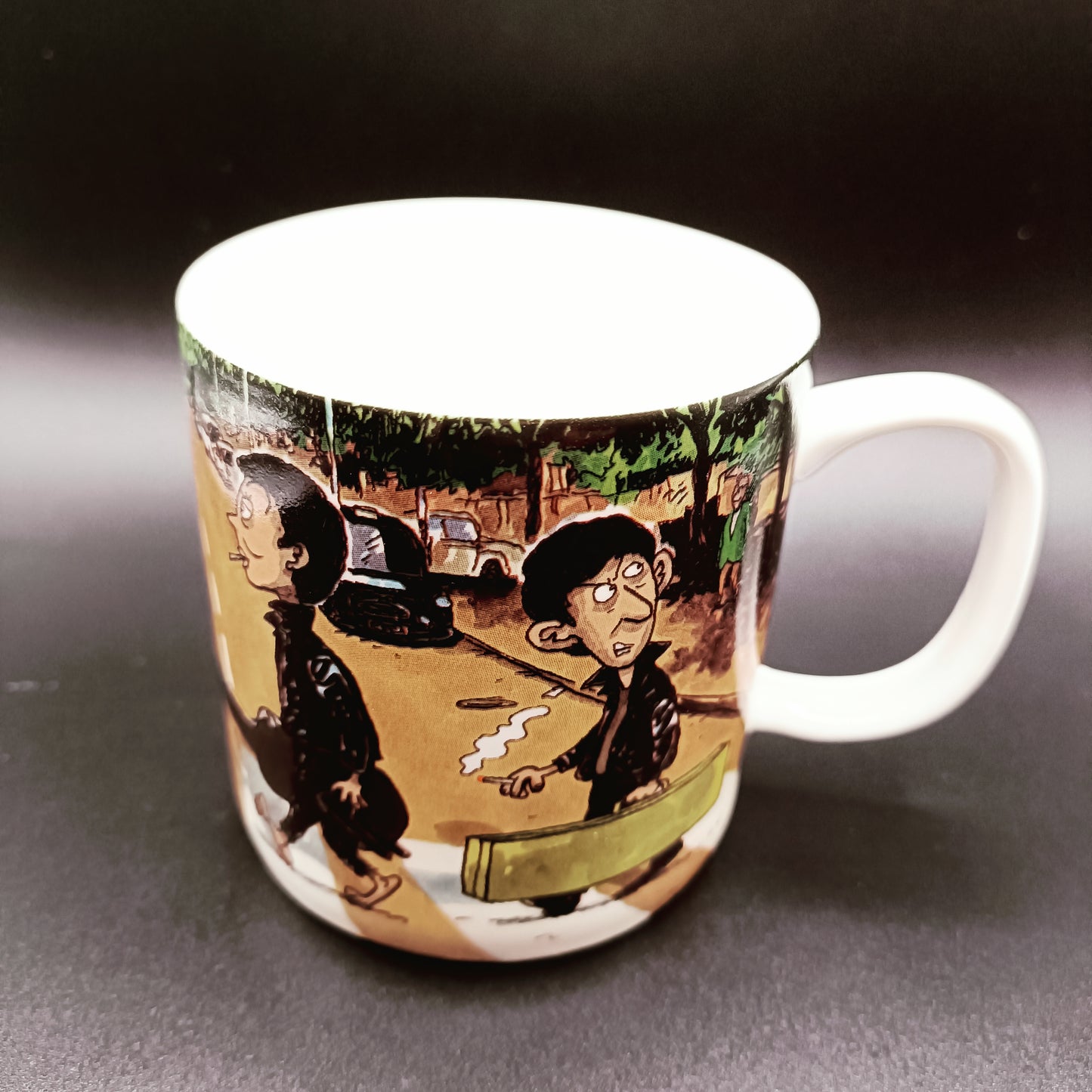 Mauri Kunnas Piitles muki