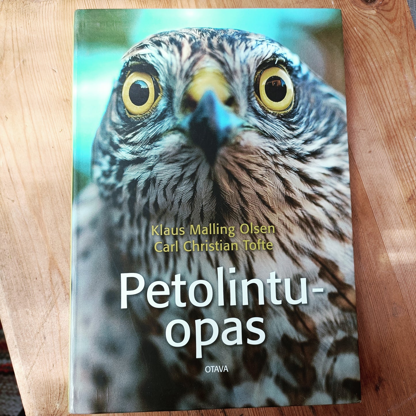 Petolintuopas *