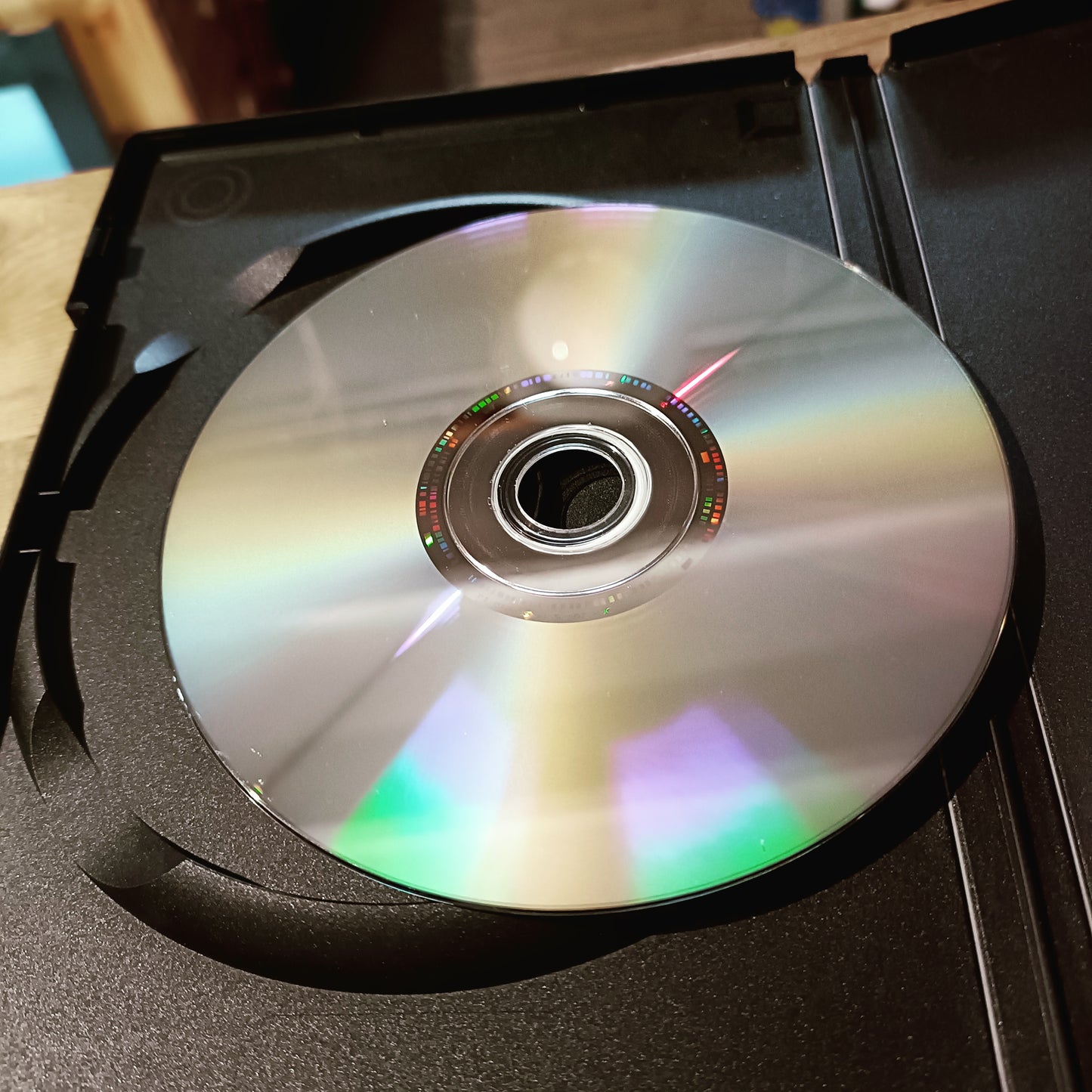 Maximum Overdrive (Stephen King) - DVD