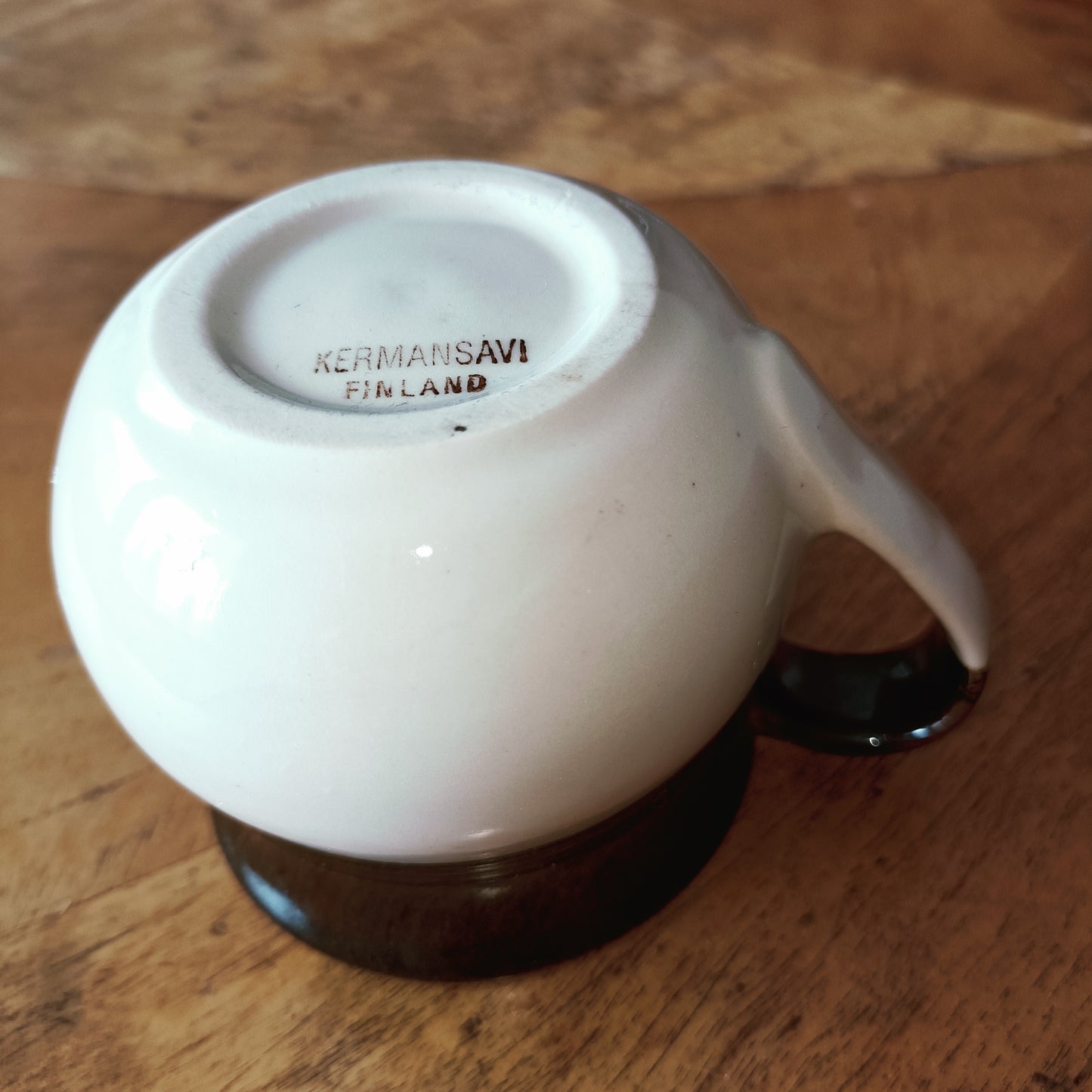 Kermansavi Isoäiti muki