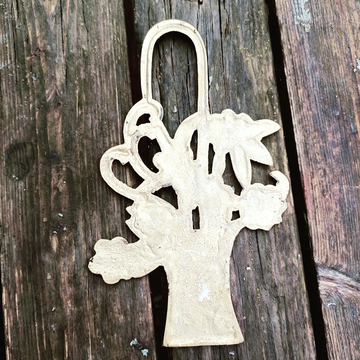 Messinkikoriste kukkakori