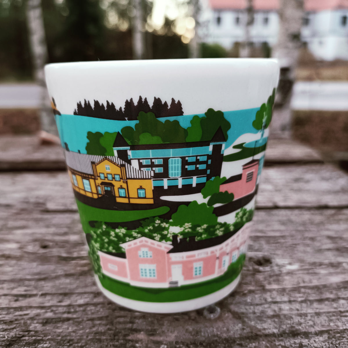 Mikkeli muki