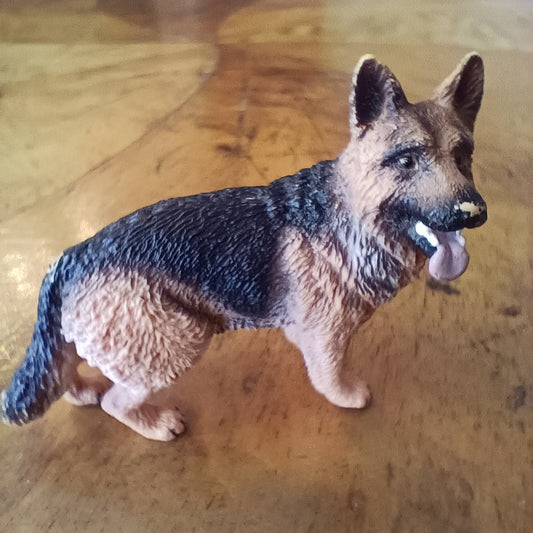 Schleich saksanpaimenkoira 16831