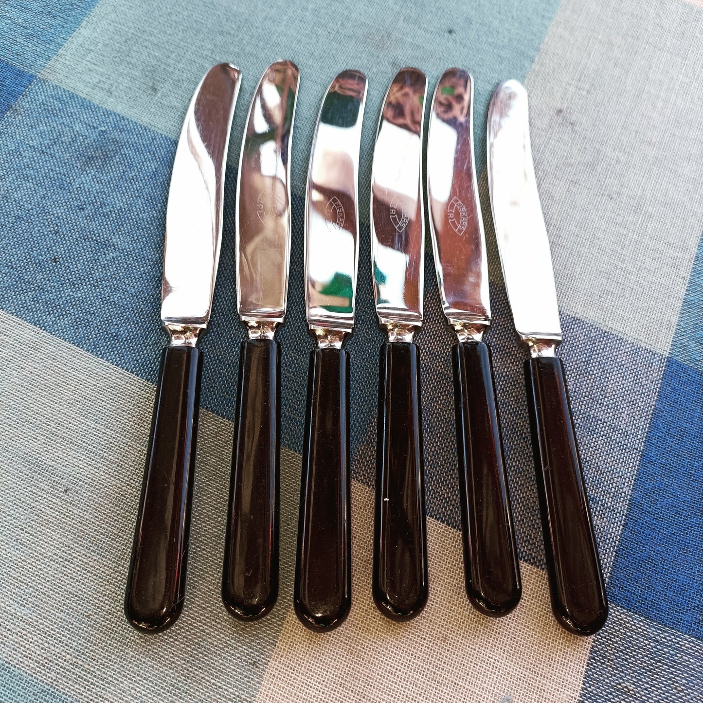 Fiskars R ruokaveitsiä 6 kpl